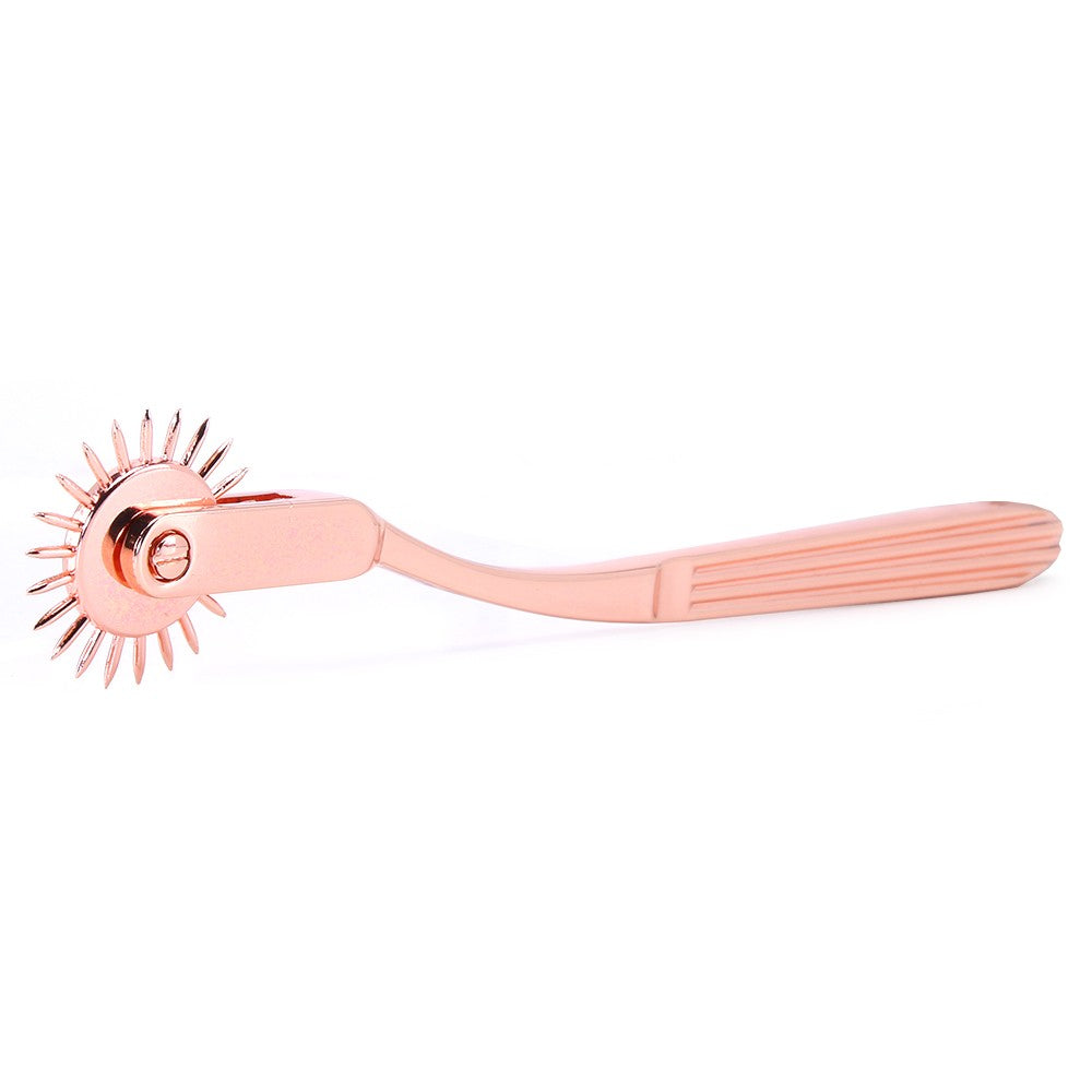 Entice Passion Wheel Kink by CalExotics- The Nookie