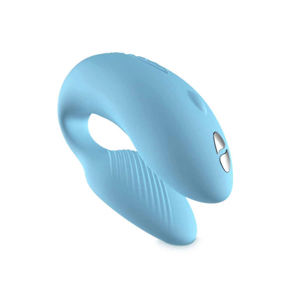 Chorus Vibrator by We-Vibe- The Nookie