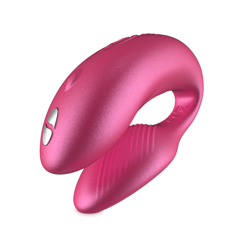 Pink Chorus Vibrator by We-Vibe- The Nookie