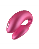 Pink Chorus Vibrator by We-Vibe- The Nookie
