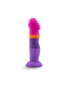 Avant D3 Summer Fling Dildo by Blush- The Nookie