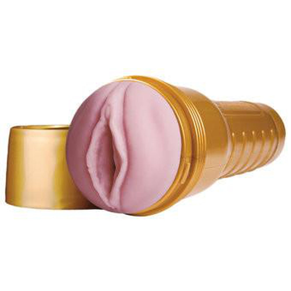 Lady Stamina Training Penis Pleasure by Fleshlight- The Nookie