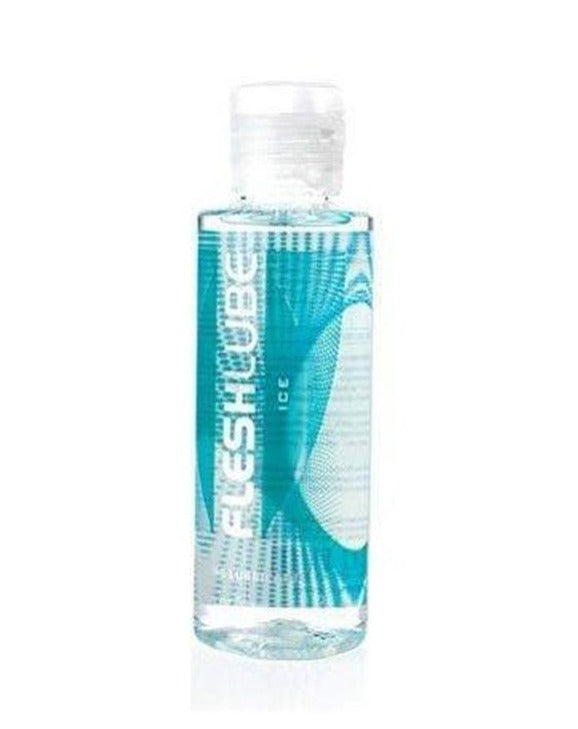 Fleshlube Ice Lube by Fleshlight- The Nookie