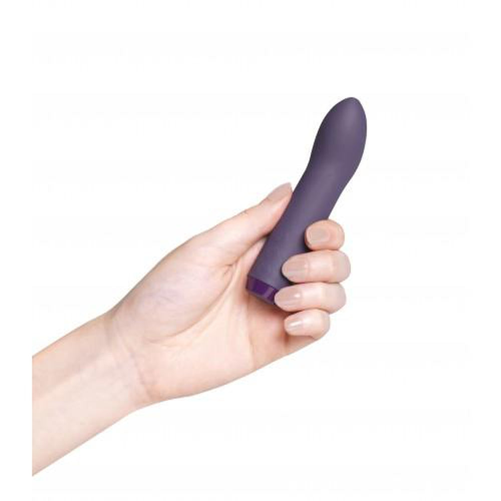 G-Spot Bullet Vibrator by Je Joue- The Nookie