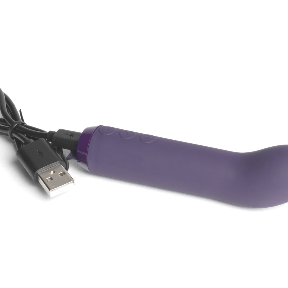 G-Spot Bullet Vibrator by Je Joue- The Nookie
