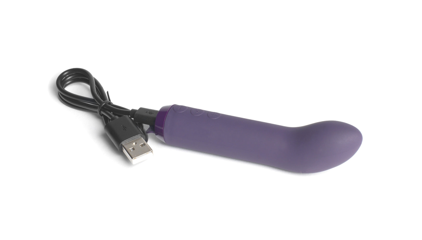 G-Spot Bullet Vibrator by Je Joue- The Nookie