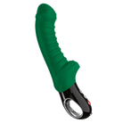 Emerald Tiger Vibrator by Fun Factory- The Nookie