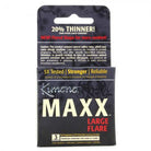 Maxx Kimono Condom Condom by Kimono- The Nookie