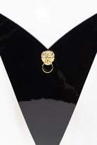 Leone String Lingerie by Fräulein Kink- The Nookie