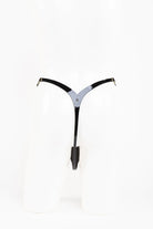 Leone String Lingerie by Fräulein Kink- The Nookie