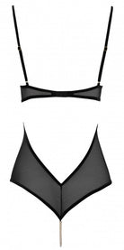 Kyoto Body Lingerie by Bracli- The Nookie