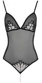 Kyoto Body Lingerie by Bracli- The Nookie