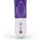 Lady Bi Vibrator by Fun Factory- The Nookie