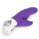 Lady Bi Vibrator by Fun Factory- The Nookie