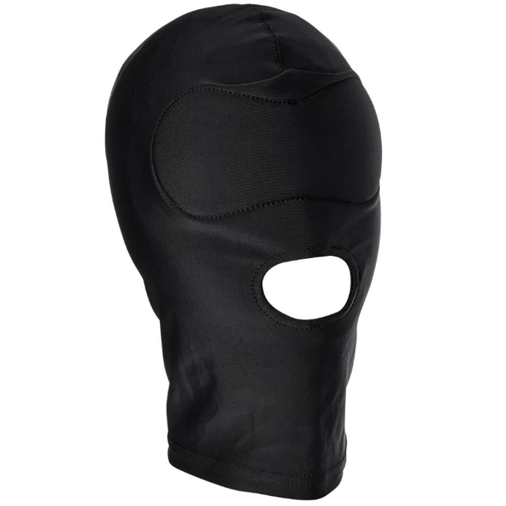 Shadow Hood Kink by Sex & Mischief- The Nookie