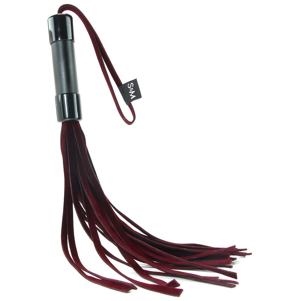 Enchanted Flogger Kink by Sex & Mischief- The Nookie