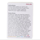 Tantric Sex Cards Game by Kheper Games- The Nookie
