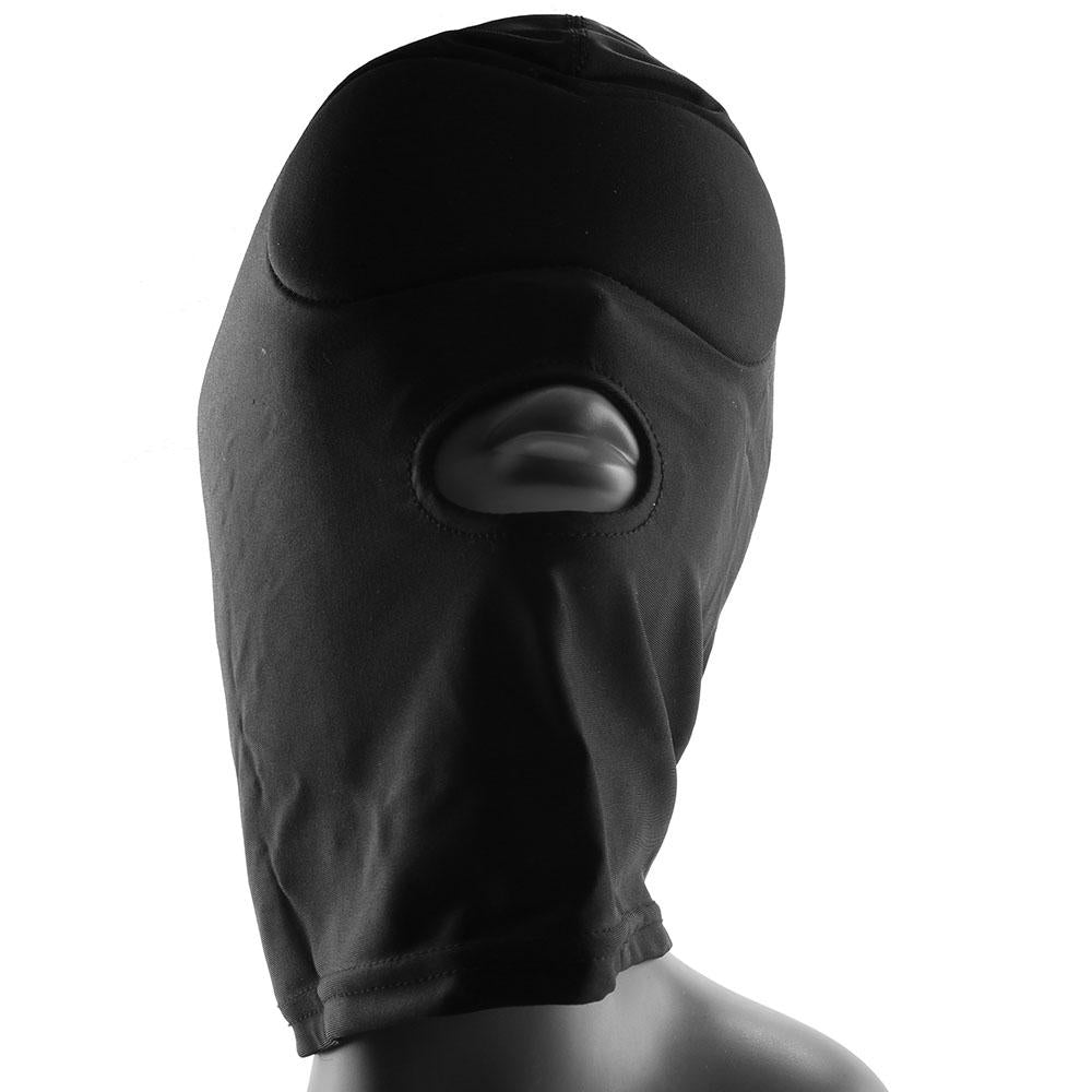 Shadow Hood Kink by Sex & Mischief- The Nookie