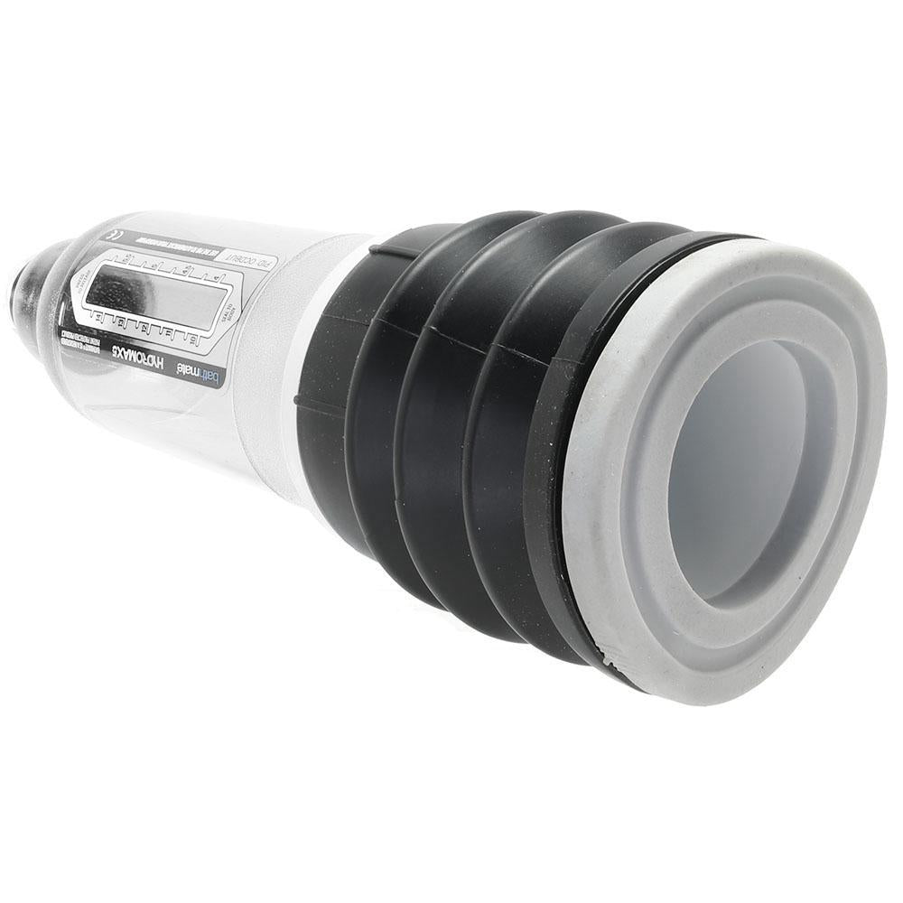 HydroMax 5 Penis Pleasure by Bathmate- The Nookie