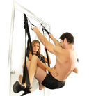 Deluxe Door Swing Kink by Pipedream- The Nookie