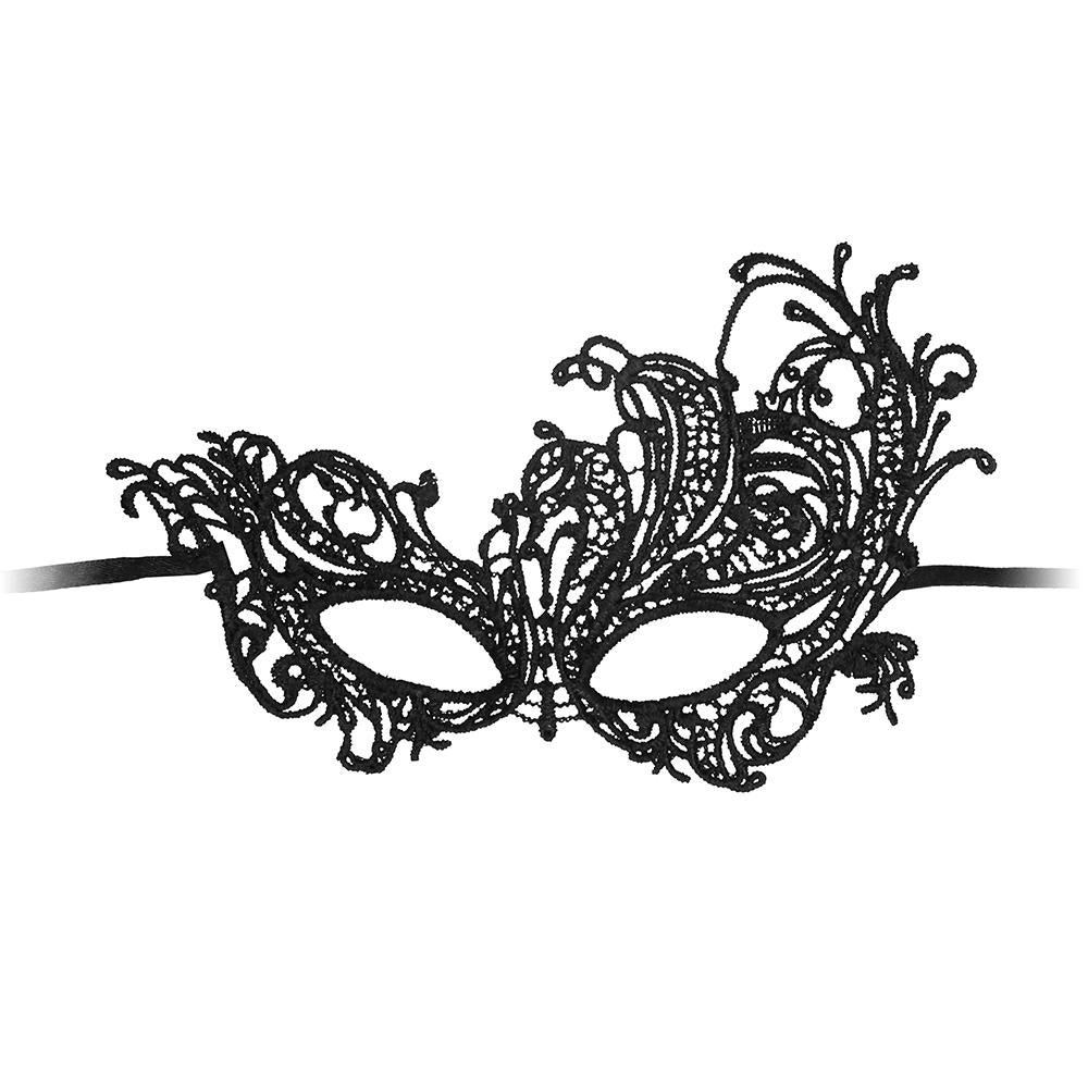 Royal Lace Mask Mask by Shots Toys- The Nookie
