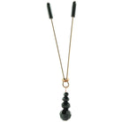 Beaded Nipple Clamps Kink by Frederick's of Hollywood- The Nookie