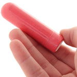  Gaia Bio Feel Rechargeable Bullet Vibrator by Blush- The Nookie