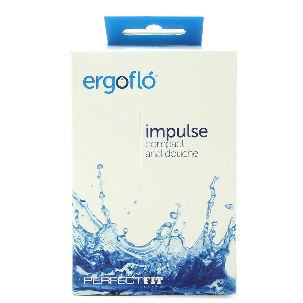 Ergoflo Anal Douche Bath & Body by Ergoflo- The Nookie