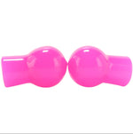  Advanced Nipple Suckers in Pink Kink by Calexotics- The Nookie