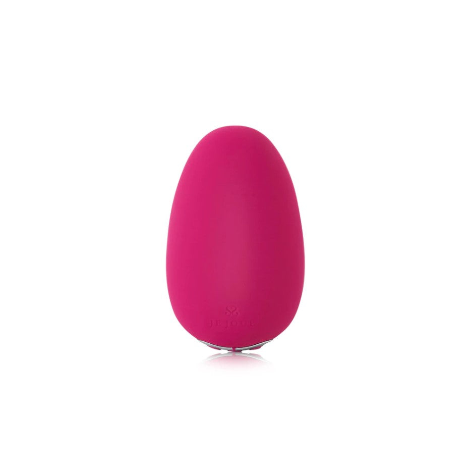 MiMi Soft Vibrator by Je Joue- The Nookie
