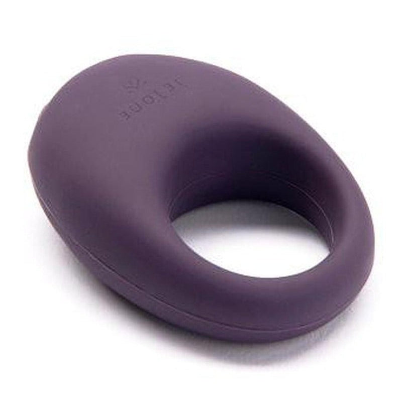 Purple Mio Cock Ring by Je Joue- The Nookie