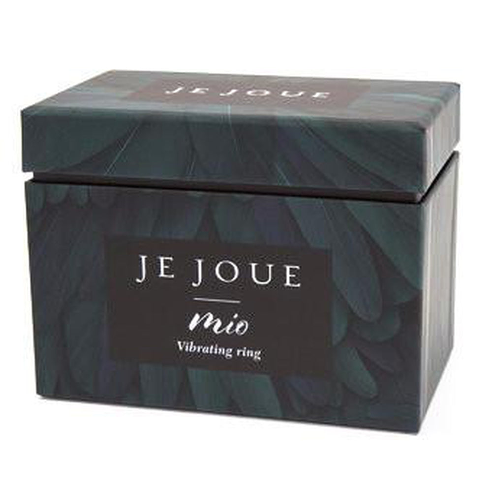 Mio Cock Ring by Je Joue- The Nookie