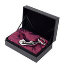 Pfun Plug Dildo by njoy- The Nookie