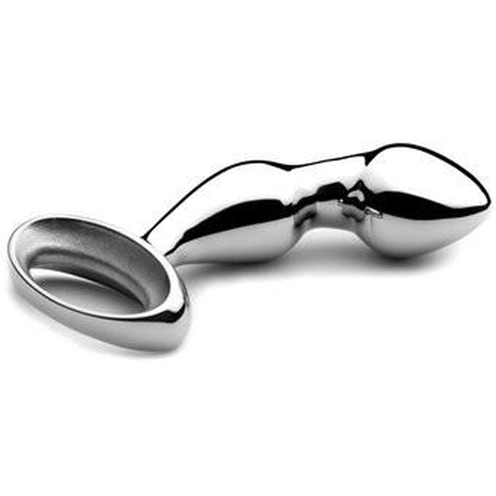 Pfun Plug Dildo by njoy- The Nookie