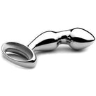 Pfun Plug Dildo by njoy- The Nookie