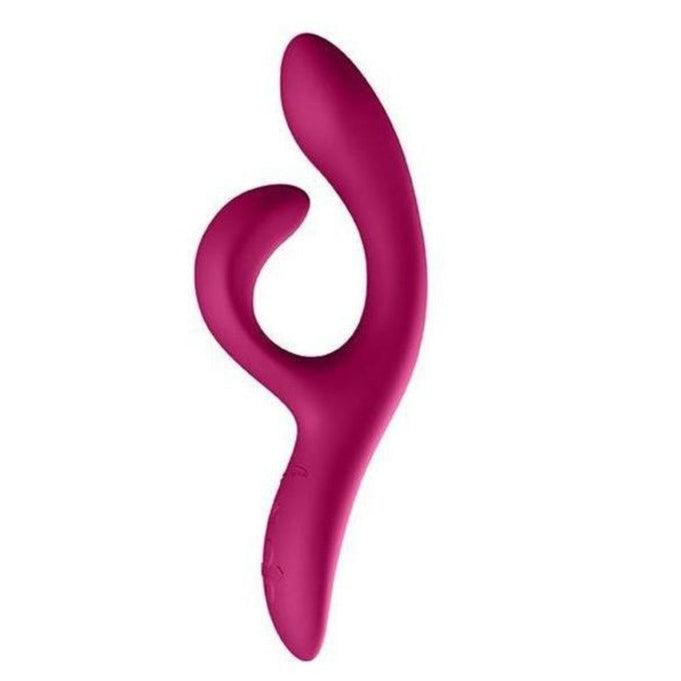 Pink Nova 2 Vibrator by We-Vibe- The Nookie