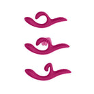 Nova 2 Vibrator by We-Vibe- The Nookie