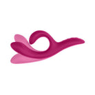 Nova 2 Vibrator by We-Vibe- The Nookie