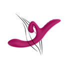 Nova 2 Vibrator by We-Vibe- The Nookie