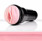 Original Pink Lady Penis Pleasure by Fleshlight- The Nookie