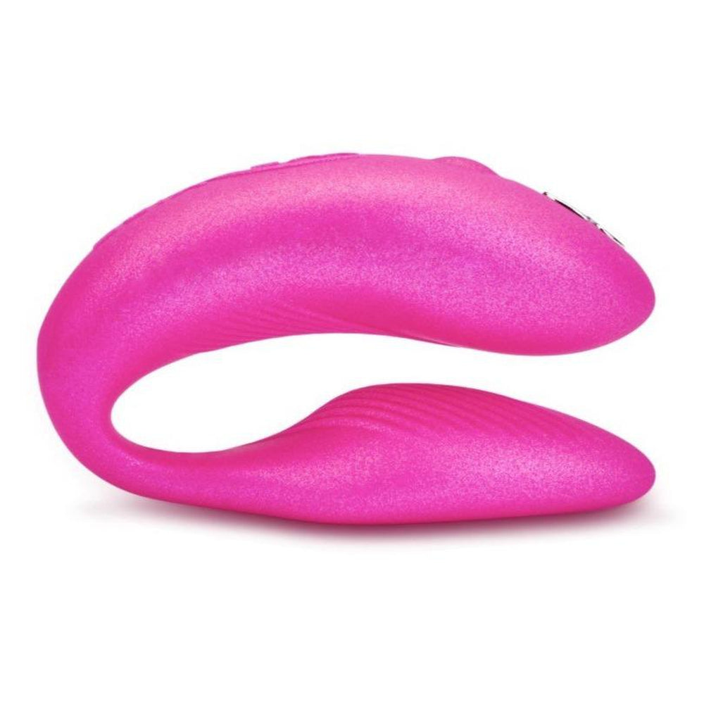Chorus Vibrator by We-Vibe- The Nookie