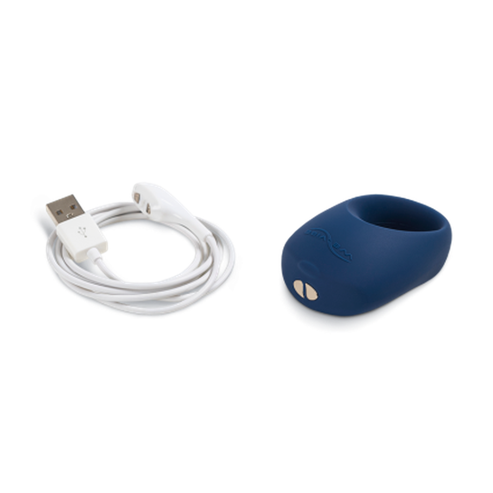 Pivot Cock Ring by We-Vibe- The Nookie