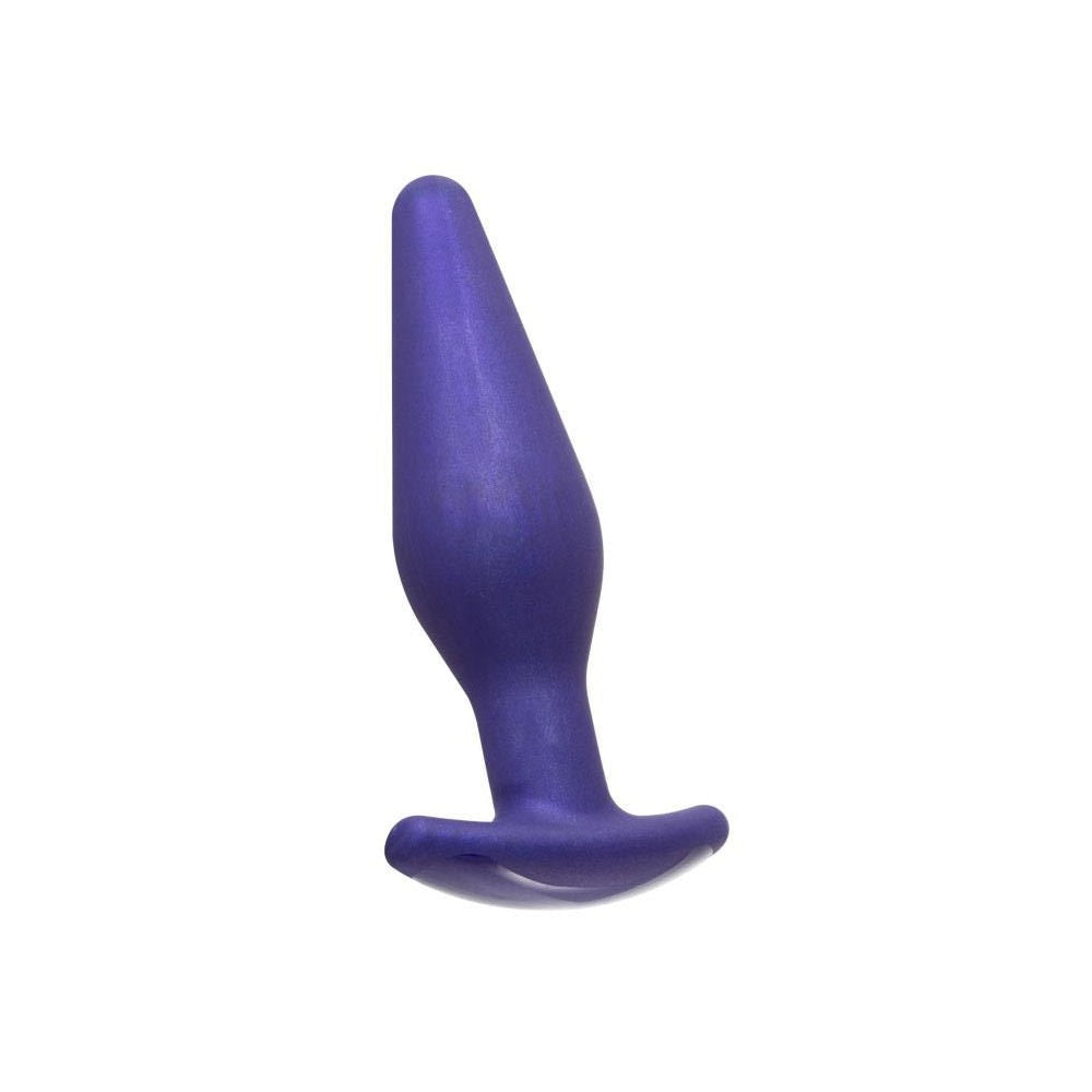 Pleasure Plug 3 Dildo by Fuze- The Nookie