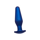 Pleasure Plug 4 Dildo by Fuze- The Nookie