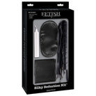 Silky Seduction Kit Kink by Pipedream- The Nookie