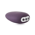Purple MiMi Soft Vibrator by Je Joue- The Nookie