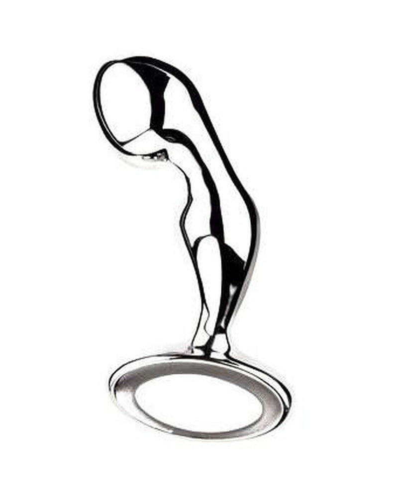 Pfun Plug Dildo by njoy- The Nookie