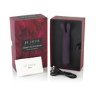 Rabbit Bullet Vibrator Vibrator by Je Joue- The Nookie
