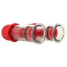 Nipple Pro Suckers Kink by CalExotics- The Nookie