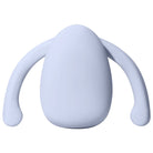 Ice Eva 2 Vibrator by Dame- The Nookie